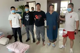 “痴情女”借钱包养男友，还请保姆照顾起居，最后还骗了“小叔子”几十万，就为给男友一个惊喜图片