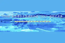 “5100杯”第四届企业家摄影协会（深圳）摄影艺术展征稿图片