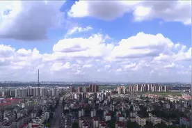 习近平时间|民法典具有重大意义视频封面