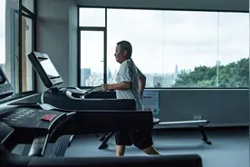 全民健身——贵州首家24小时智能百姓健身房开放营业图片