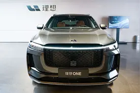 递交招股书！李想带着王兴的造车梦赴美实现“理想”？图片