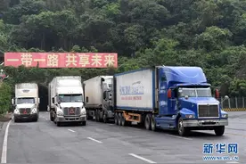 中国—东盟自贸区：“黄金十年”塑造世界经贸新格局图片