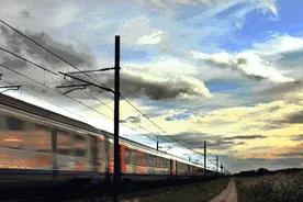 泰州⇋北京！动车通车倒计时图片