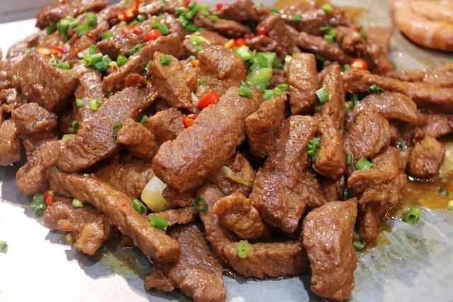 不限时！不限量！高性价比海鲜自助！海鲜、火锅、烤肉……300+菜品无限畅吃