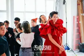 OMG | 留了20年短发的玉女梁咏琪，出新专了图片