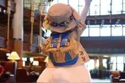 学会这些技巧 走山路自驾游不再犯“愁”图片