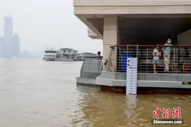 中国气象局：未来10天长江上游地区维持强降雨图片