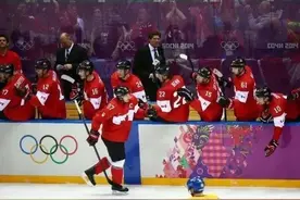 冰球最强联盟回归！NHL与球员达成协议，将参加未来两届冬奥会图片