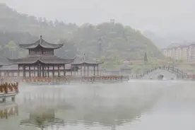 黔南值得去的避暑清凉地，让你拥抱一整个夏天图片