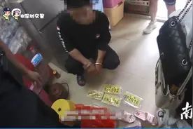 “保真！只是没有芯片！”深圳男子销售假电单车号牌被交警处置图片
