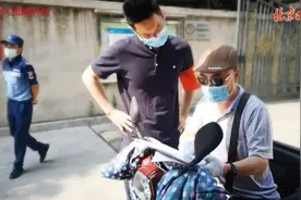 这个社区，14名社工就是14个战士！视频封面