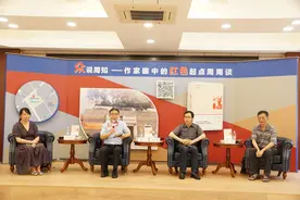 静安周周谈｜《风云儿女》与国歌有何渊源？一起重温背后故事图片