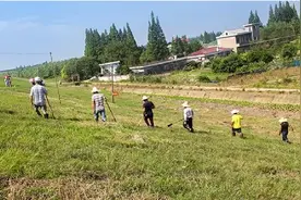 巡堤查险基本知识 你知道吗？图片