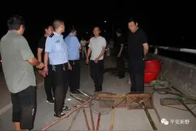违法行为？南阳警方回应：立案侦查！没商量图片