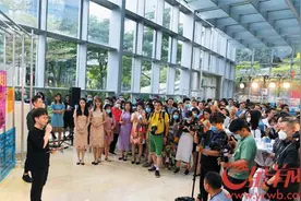 生猛粤语邂逅最强烟火气图片