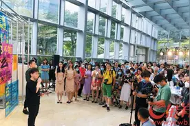 生猛粤语邂逅最强烟火气图片