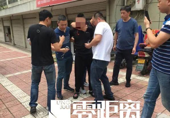 尘封19年的舞厅谜案终被解开！洗白了身份，洗不白罪行
