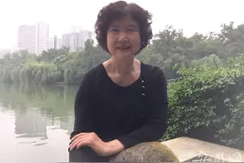追星，让我遇见更好的自己！合肥“银发族”谈偶像图片