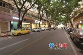 漳州确定首批公共停车位智慧管理试点路段   562个路边停车位即将收费图片