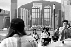 陈奕迅线上演唱会为演艺行业打气，这些经典歌曲再起响起图片