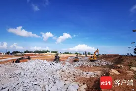 探访重点园区 | 陵水黎安国际教育创新试验区入驻高校政策福利多图片