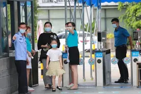 佛山民校怎么补录？惠景中学是否摇号录取？市教育局权威回应图片