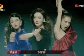 时髦办 | 乘风破浪的老板娘萌萌子，AKA人间反黑站图片