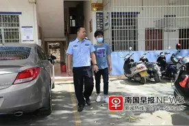 广西一女子苦苦寻儿18年，背后牵出拐骗案图片