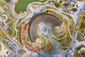 7月15日起，北京世园公园将对现役军人免门票开放图片