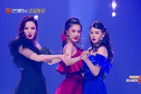 被乘风破浪的姐姐唱火的老歌，和那些“消失”的歌手图片