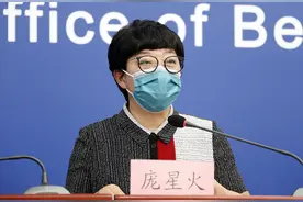 外出购物怎样防范接触性传播？北京疾控：应注意这些细节 | 权威发布图片