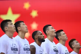 篮球——CBA复赛第二阶段：广东东莞银行迎战八一南昌图片