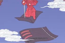 女装大佬背后的东方性学图片