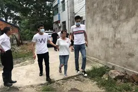 散装酒加矿泉水勾兑成飞天茅台，这个制售假冒名酒犯罪团伙被一锅端了图片