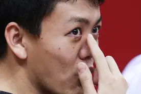 姜宇星进入吉林大名单，有望出战今晚对阵浙江的比赛图片