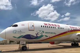 海南7月28日起博鳌可直飞北京 每日一班图片
