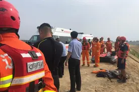 沈阳5个孩子下河玩耍3人溺亡，年龄在11至15岁之间图片