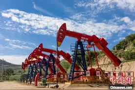 长庆油田：“脉冲采油技术”实现产量效益“双提升”图片