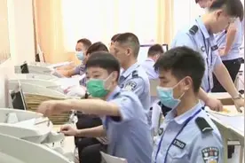 揭秘2020江苏高考阅卷现场，你的试卷这么评图片