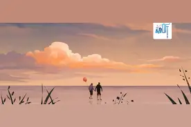 夜读丨相遇，是一种温暖图片