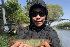 北京路亚联盟，有故事，有鱼货，爱共享图片