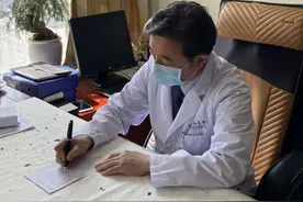 我国首款肿瘤电场治疗落地，胶质母细胞瘤患者率先获益图片