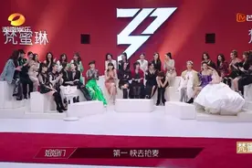 伊能静蓝盈莹先后翻车 你最希望和哪类姐姐做同事？图片