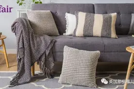 普通柜子却卖近百万。网友忽然发现，这网站每个家具名字，都对应一个走失儿童图片