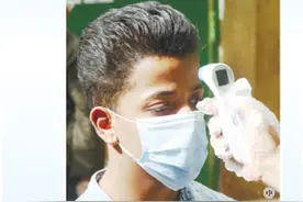 进入高考季，各国有啥新措施图片