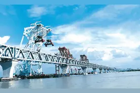 在咖喱香味中感受南亚风情图片