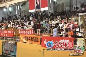 扫描台湾“高考”那些事：考生创新低“零分”上大学图片