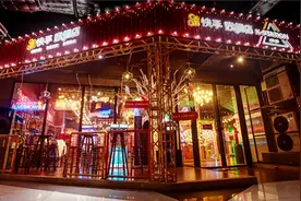 首家“快手K-Station欢唱店”落地广州时尚天河 创新玩法引导线下消费图片