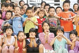 「中国梦·践行者」新时代青春之歌！她把身影永远留在大山深处图片
