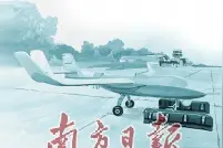 国产军用无人机，为何畅销亚非欧？图片